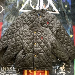 Lot 2 of kids winter jacket